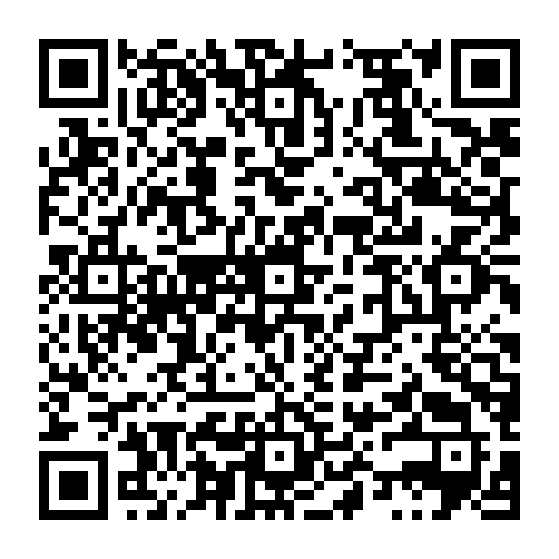QR Kod