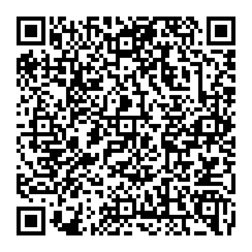 QR Kodu