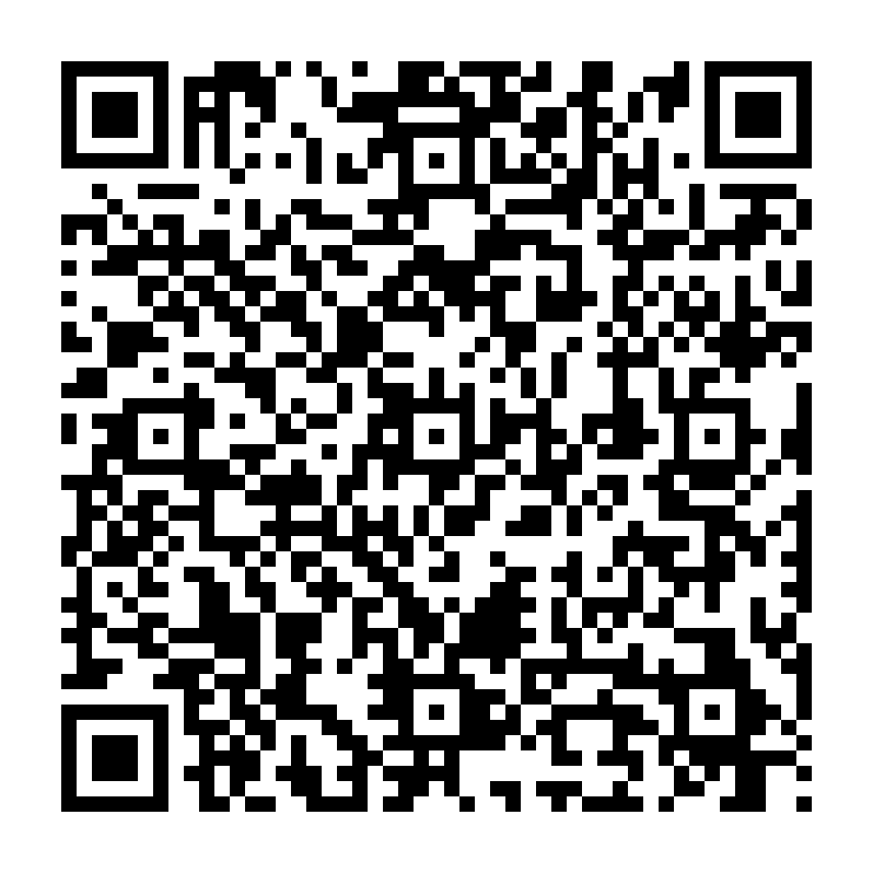 QR Kodu