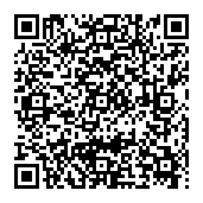 QR Kodu