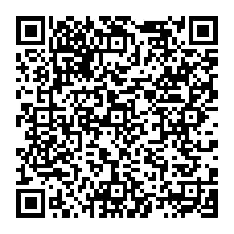 QR Kodu