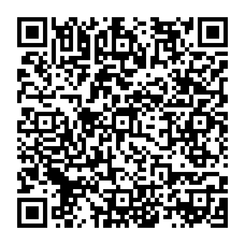 QR Kodu