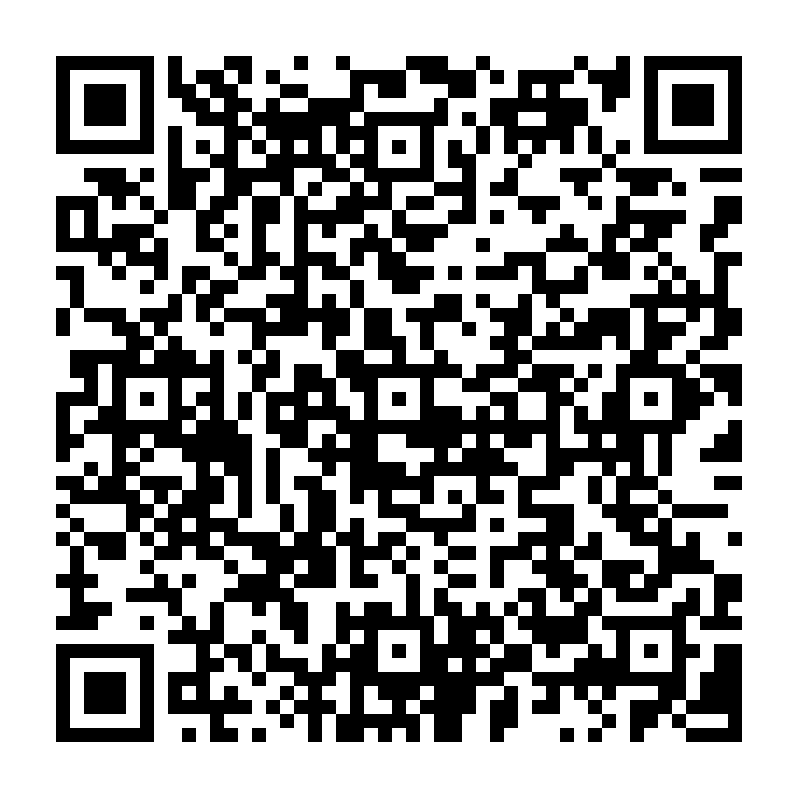 QR Kodu
