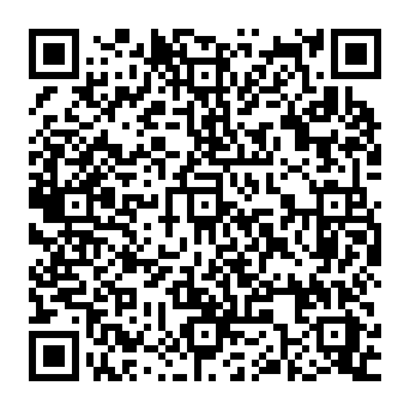 QR Kodu
