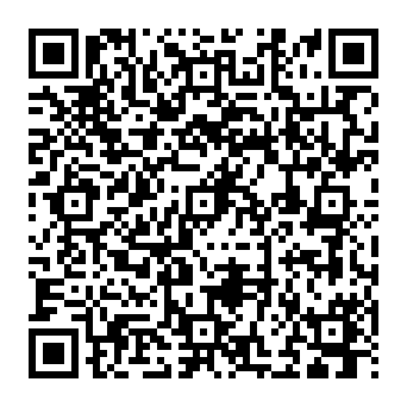 QR Kodu