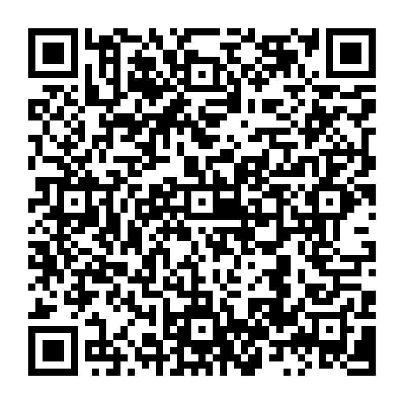 QR Kodu