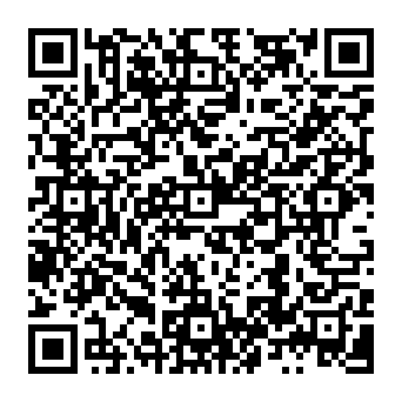 QR Kodu
