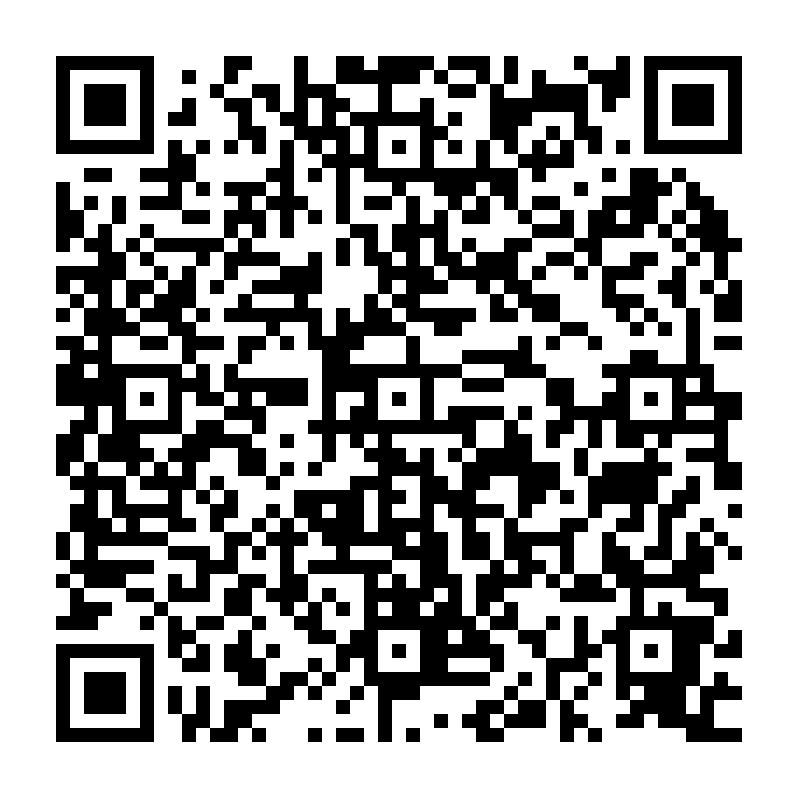 QR Kodu