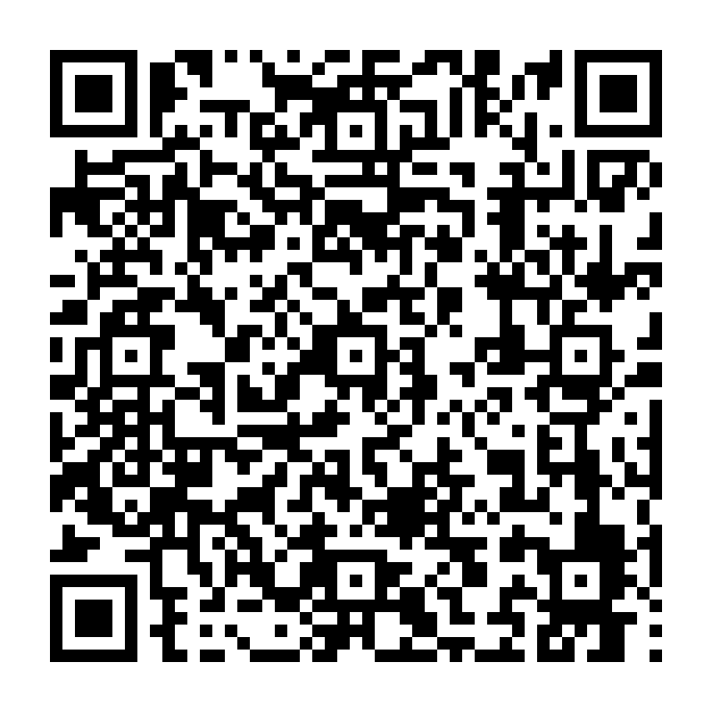 QR Kodu