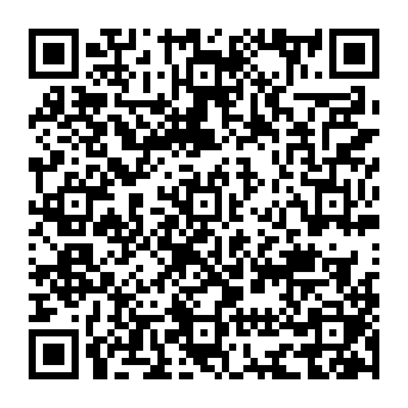 QR Kodu
