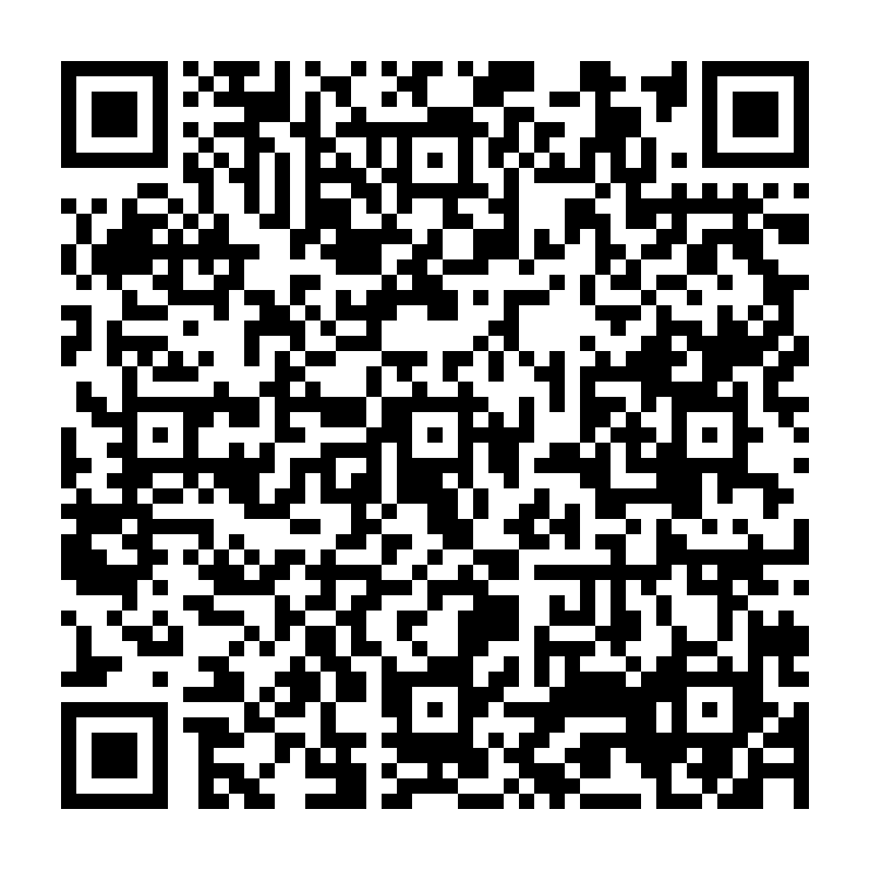 QR Kodu