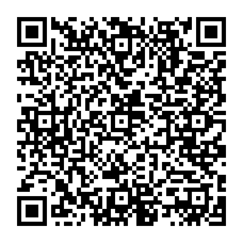 QR Kodu