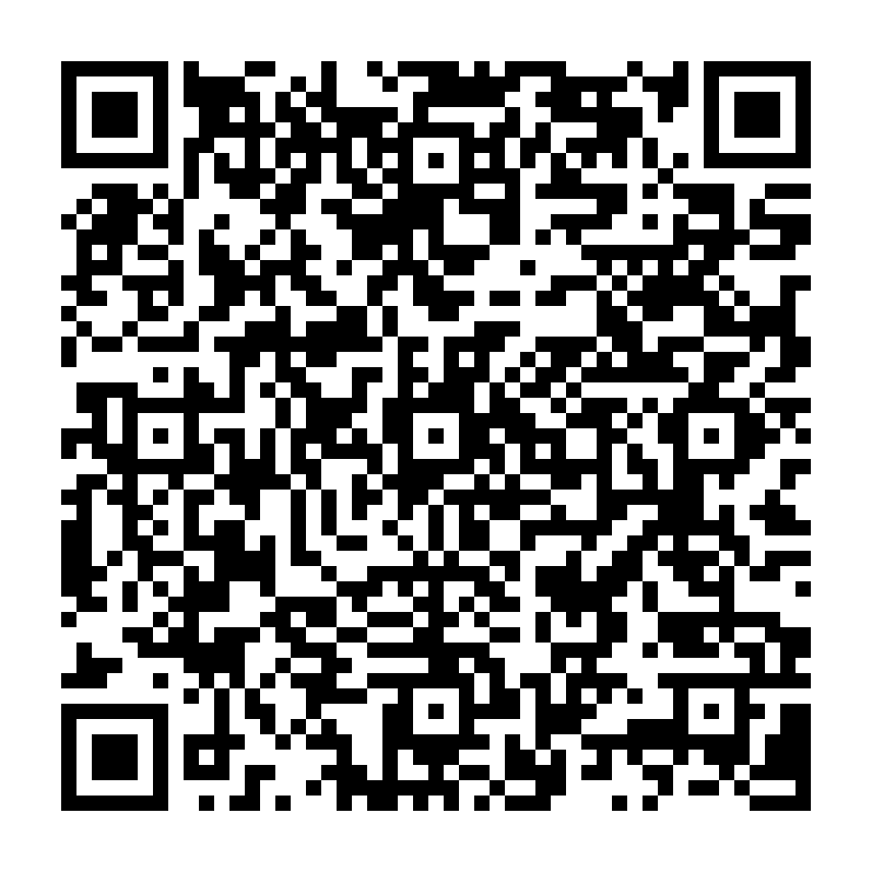 QR Kodu