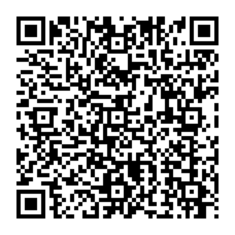 QR Kodu