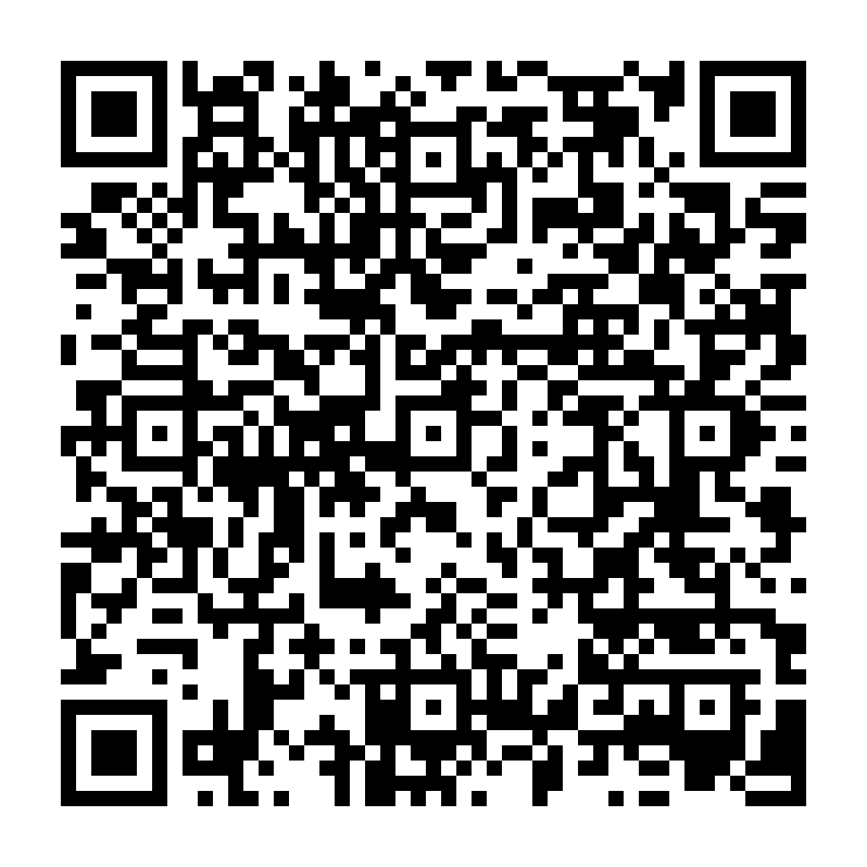 QR Kodu