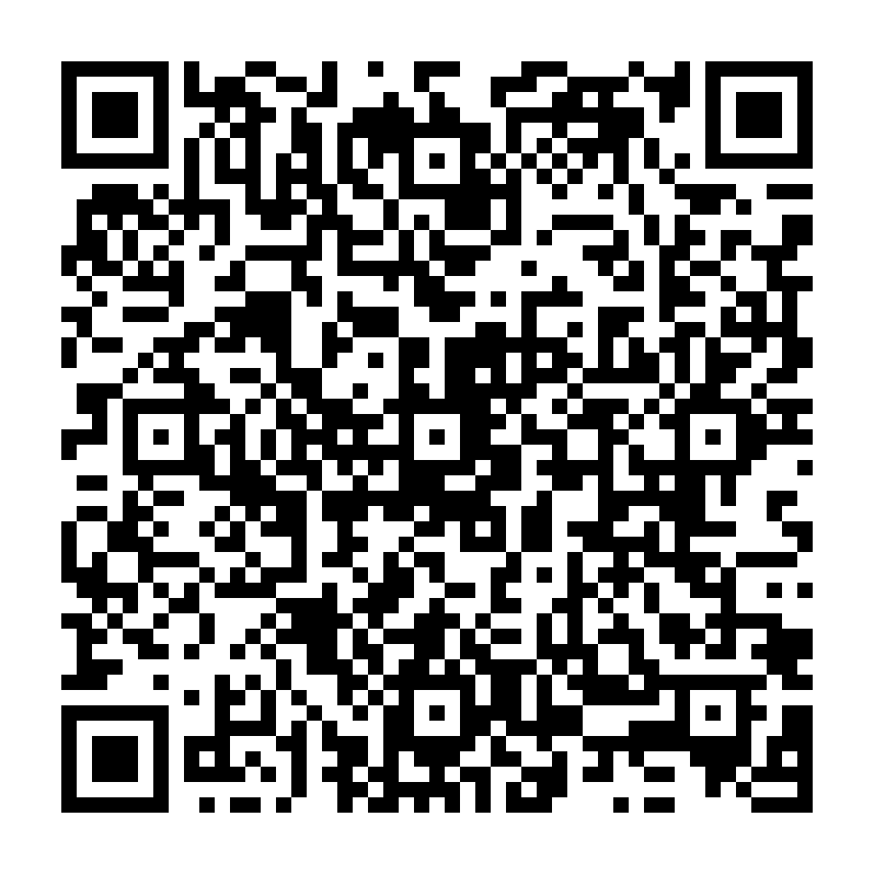 QR Kodu