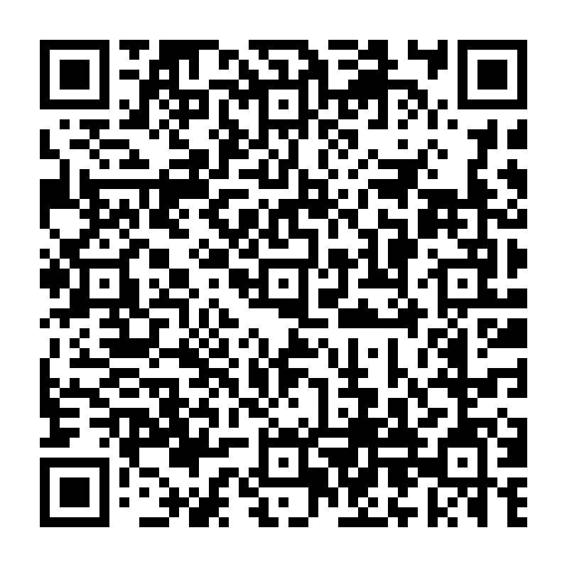 QR Kodu