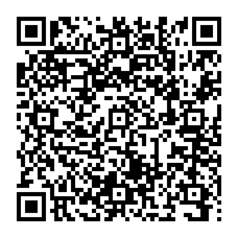 QR Kodu