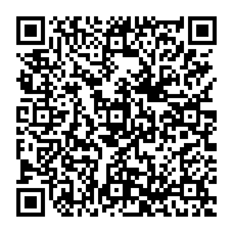 QR Kodu