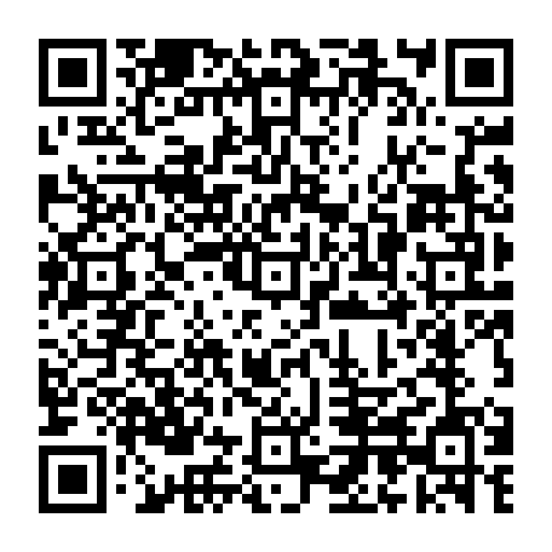 QR Kodu