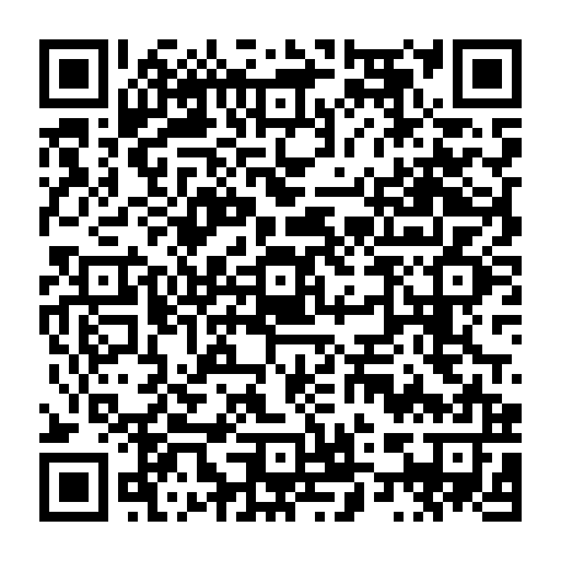 QR Kodu