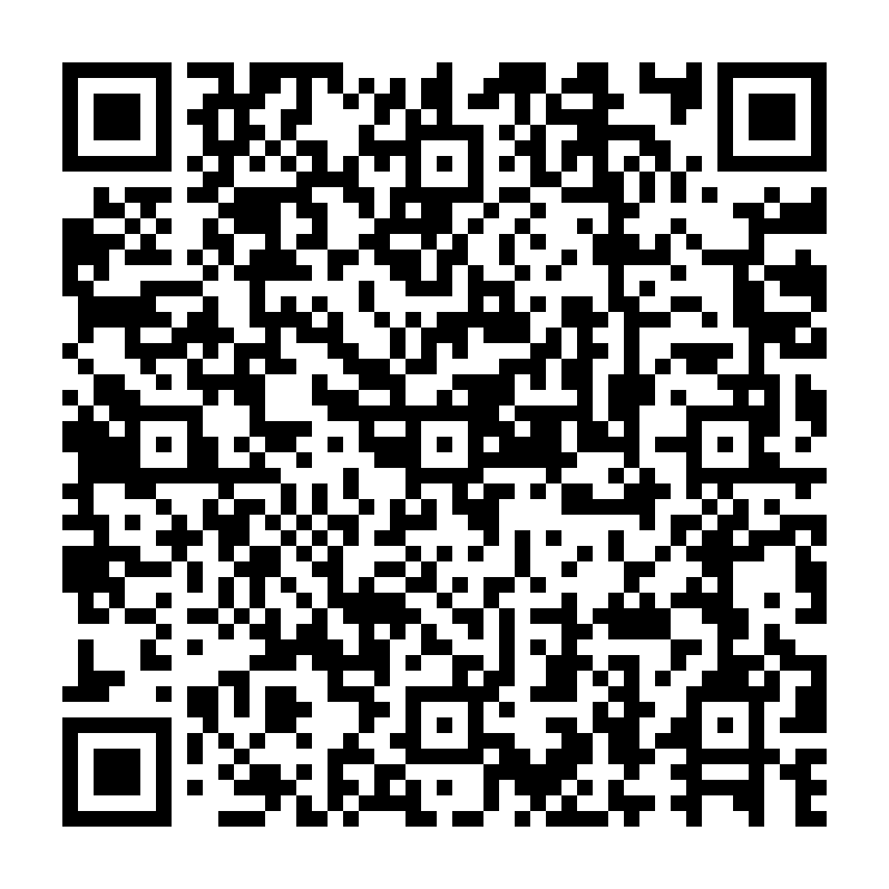 QR Kodu