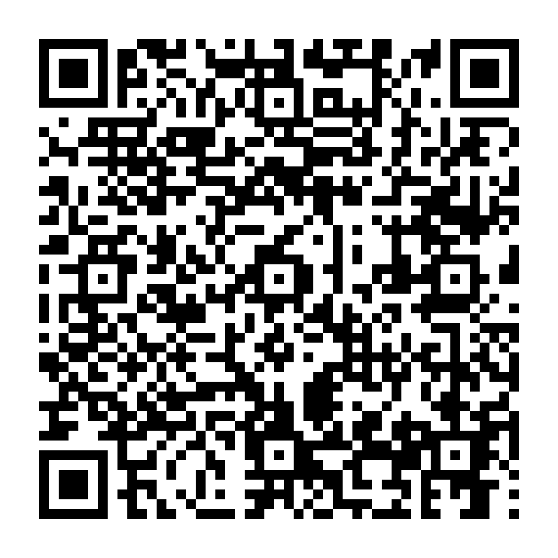 QR Kodu