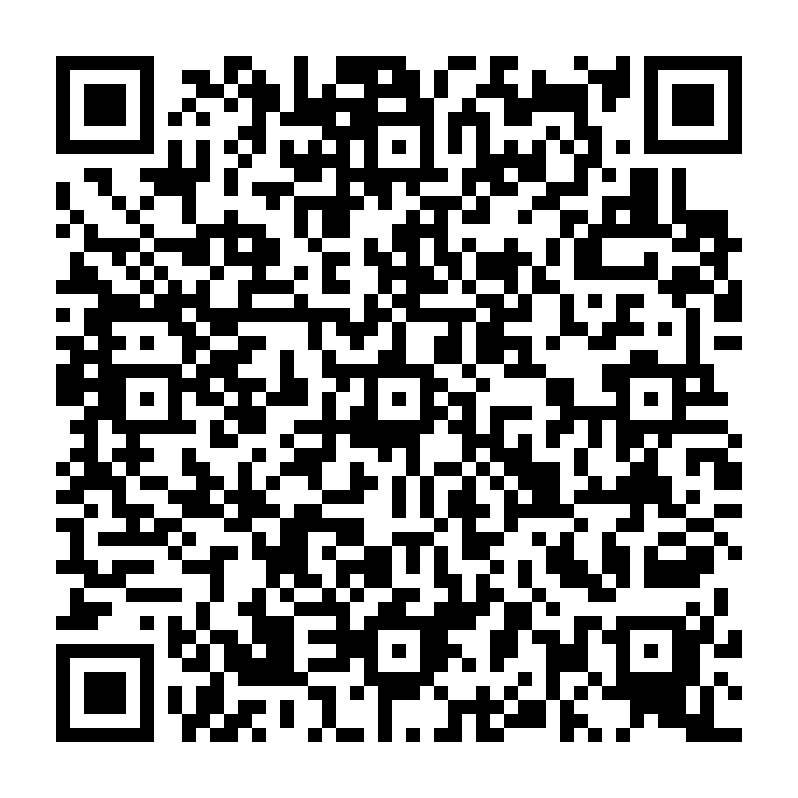 QR Kodu