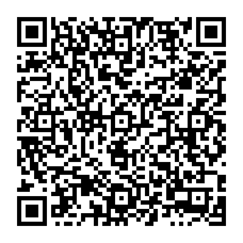 QR Kodu