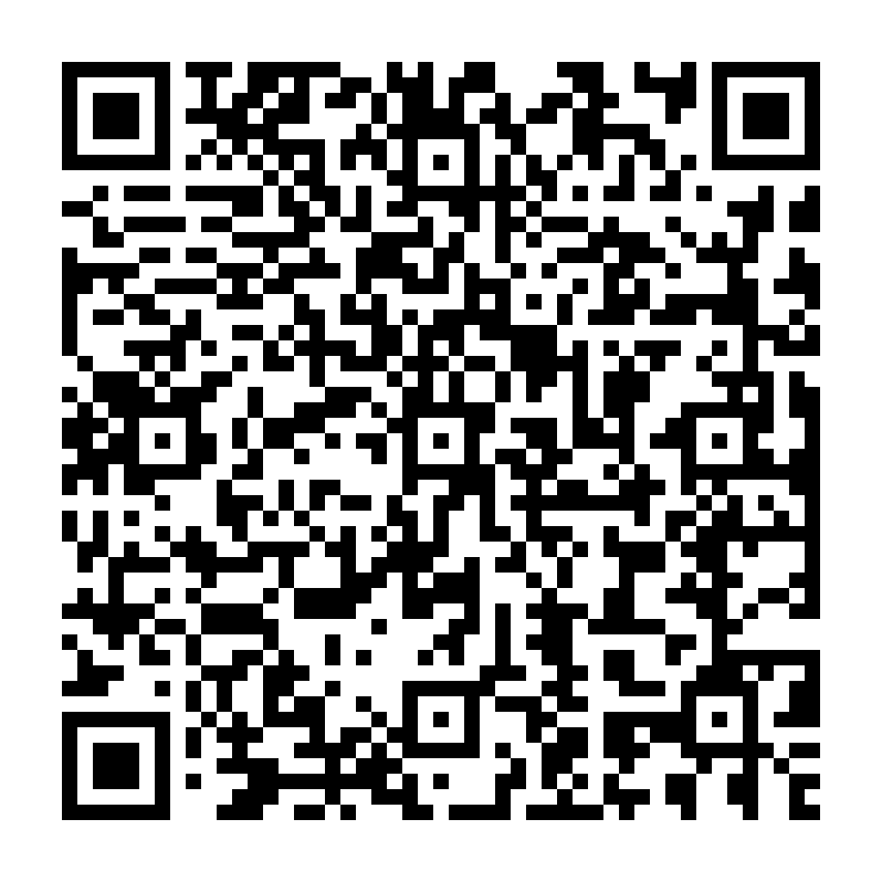 QR Kodu