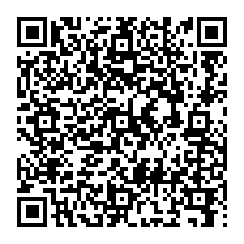 QR Kodu