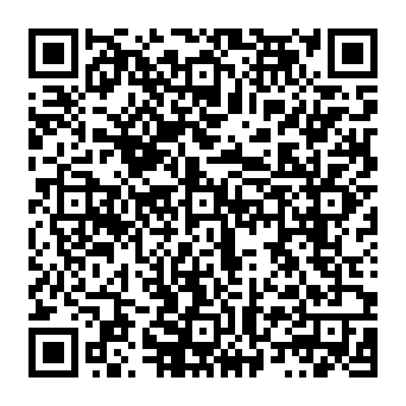 QR Kod