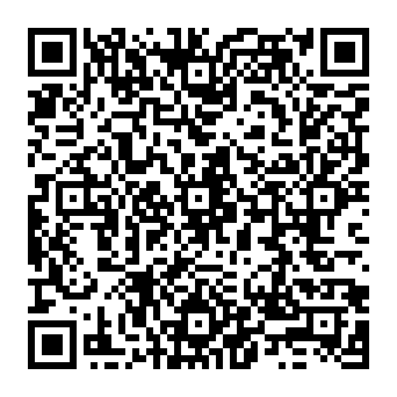 QR Kodu