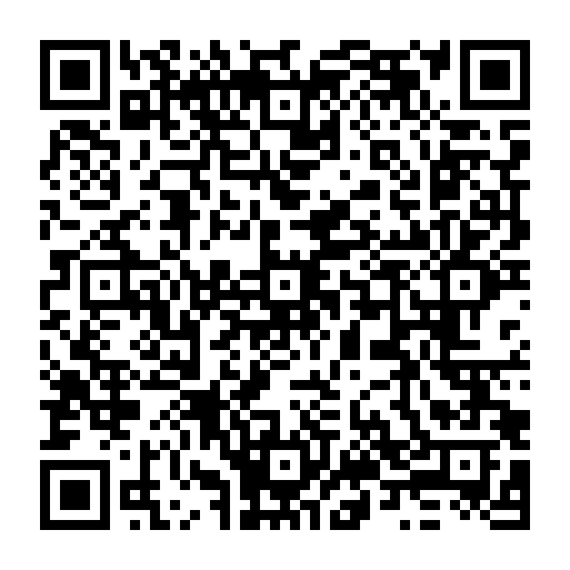 QR Kodu