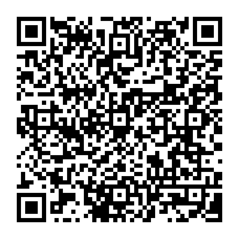 QR Kodu