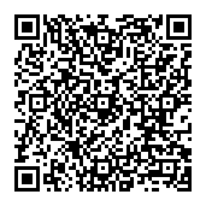 QR Kodu