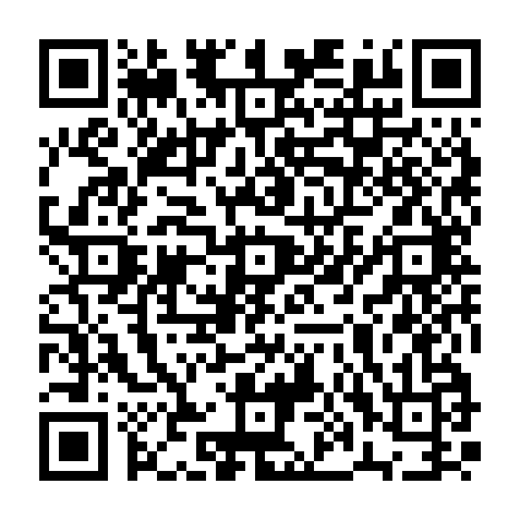 QR Kodu