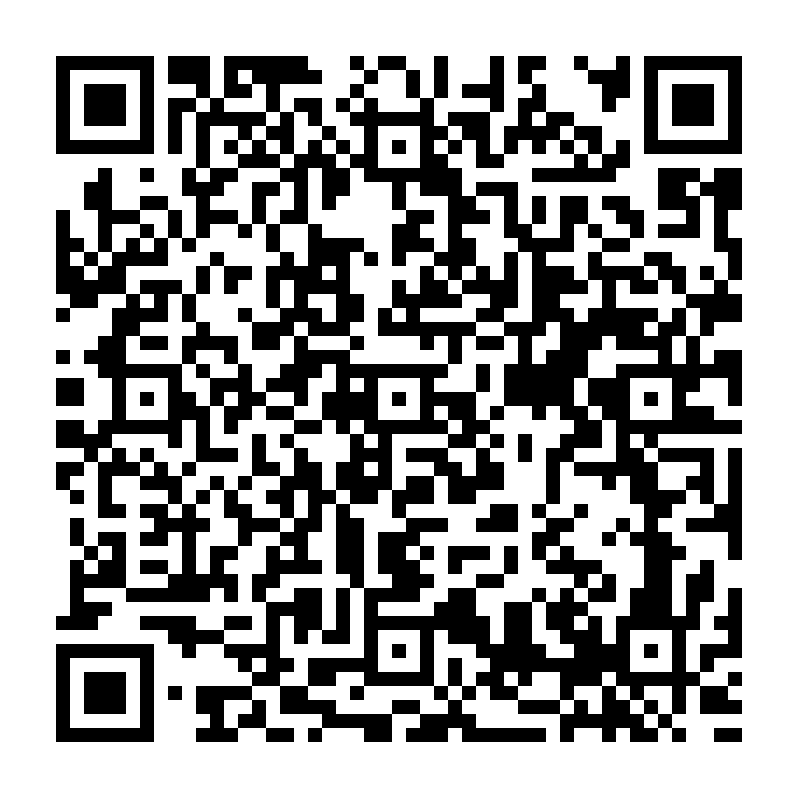 QR Kodu