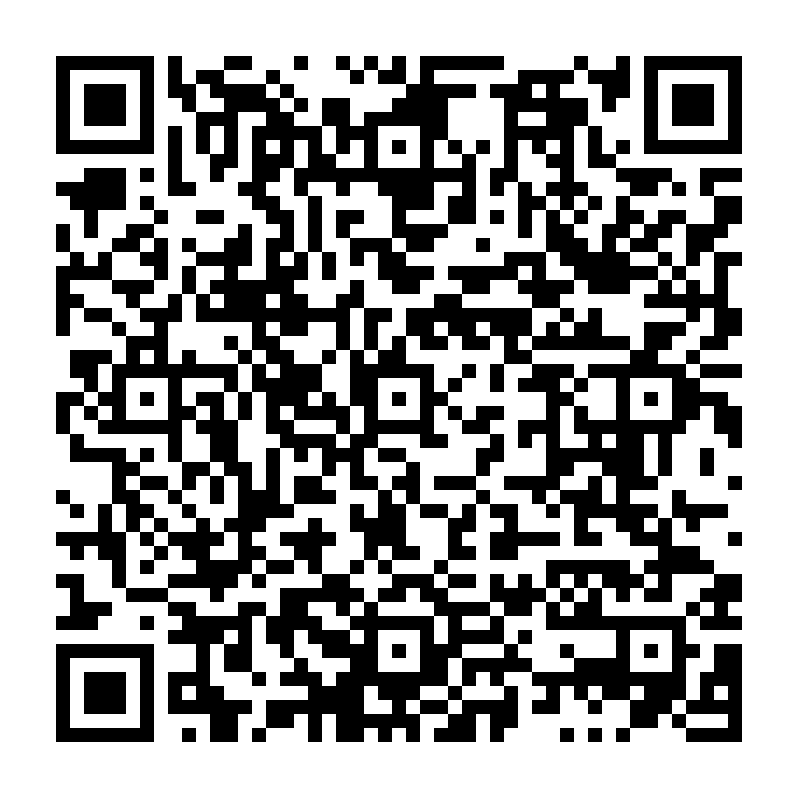 QR Kodu