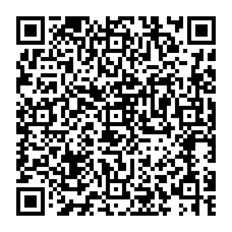 QR Kodu