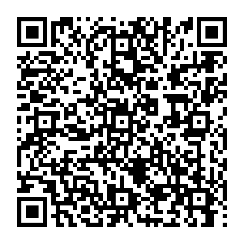 QR Kodu