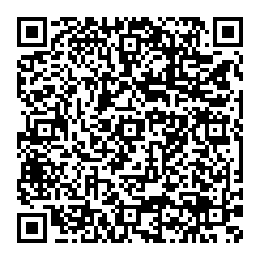 QR Kodu