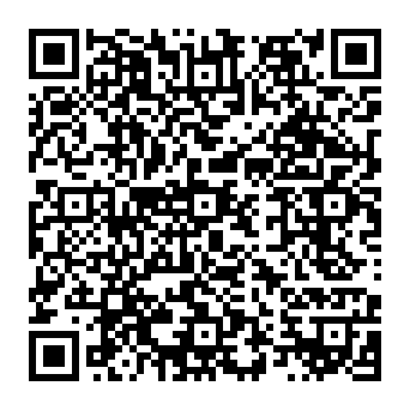QR Kodu