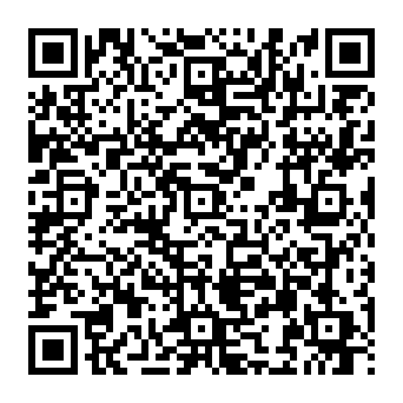 QR Kodu