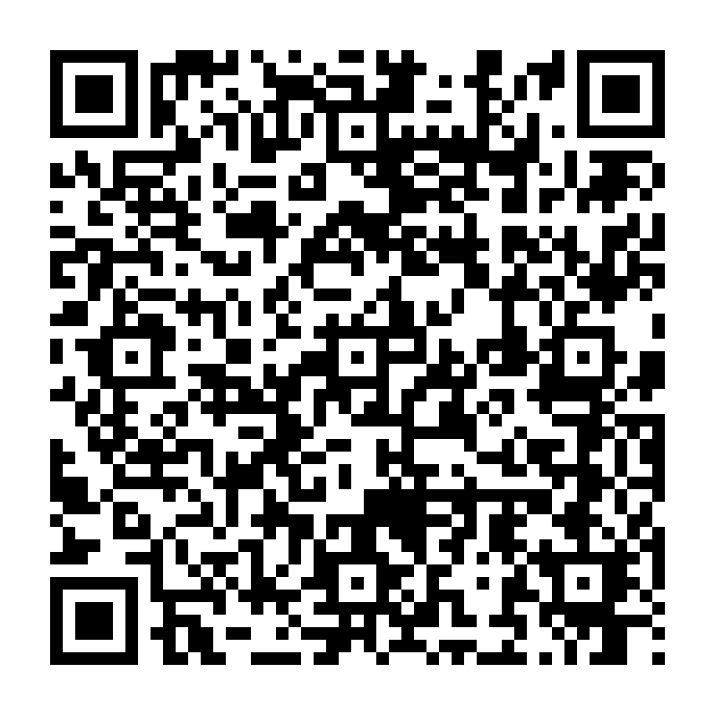 QR Kodu