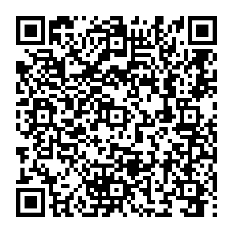 QR Kodu