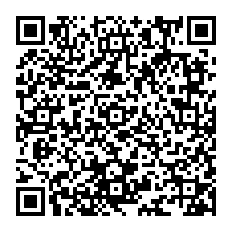 QR Kodu