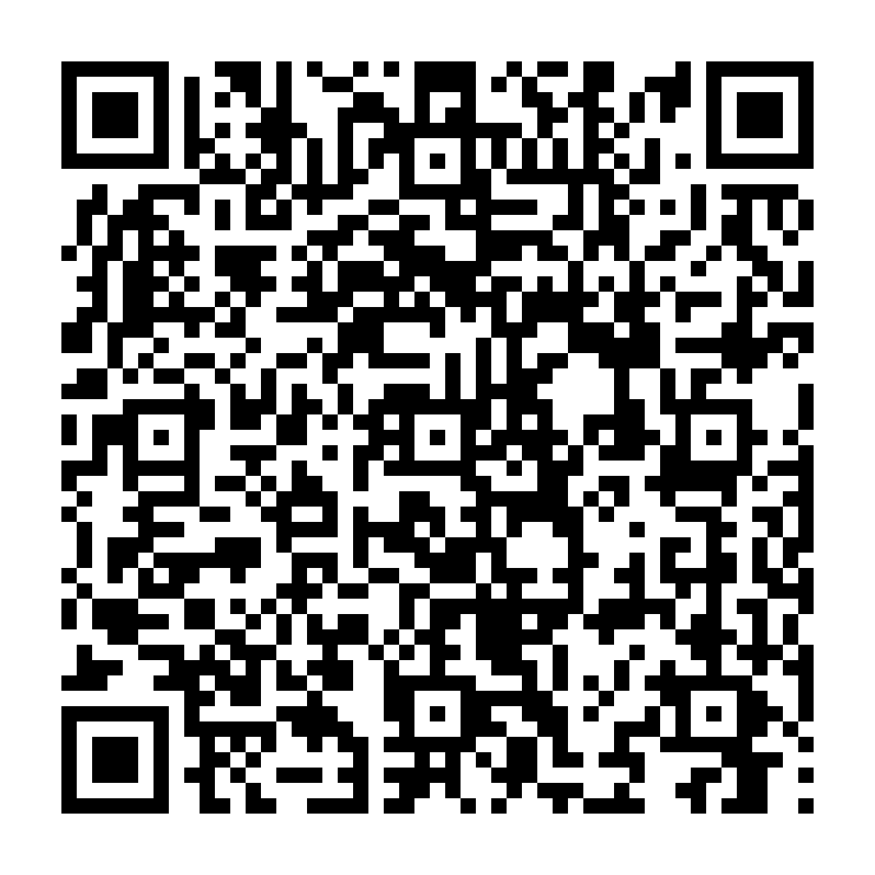 QR Kodu