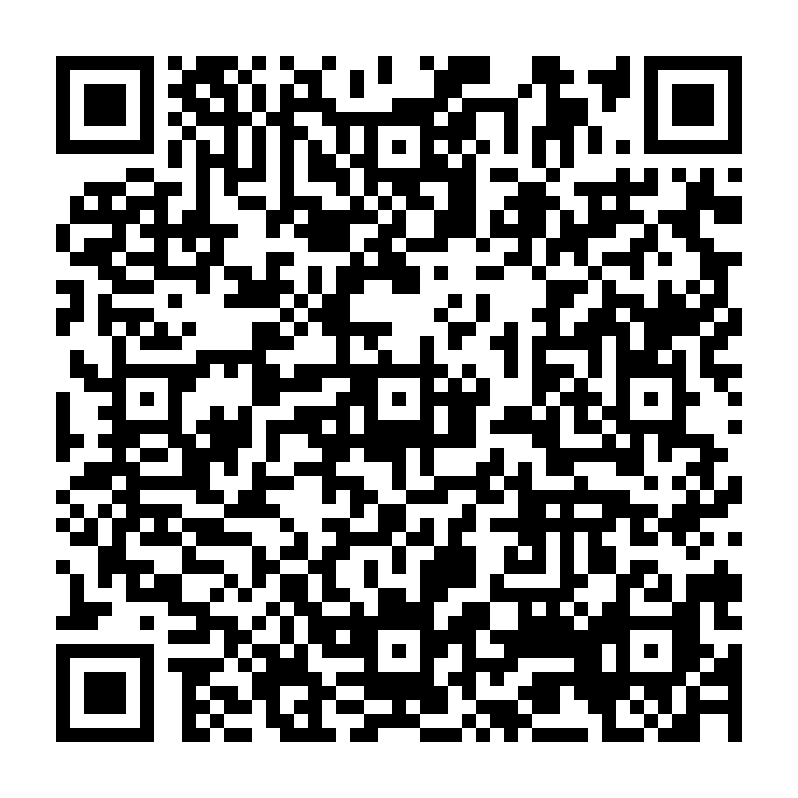 QR Kodu