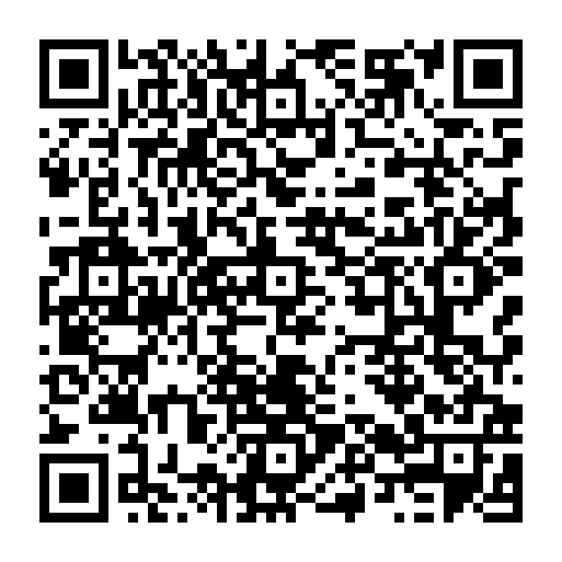 QR Kodu